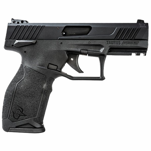 TAUR TX22 22LR SA BLK 10RD - Taurus Savings